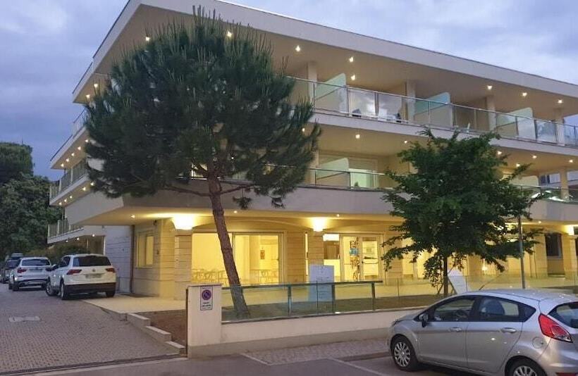 Residence I Diamanti