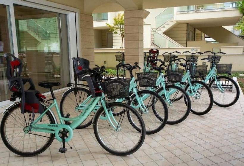 Residence I Diamanti