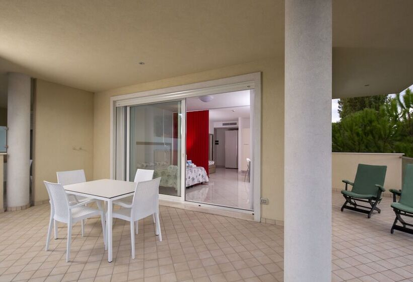 Residence I Diamanti