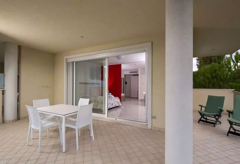 Residence I Diamanti