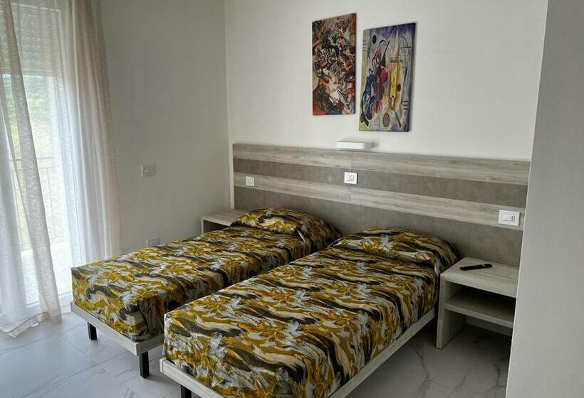 Residence La Margherita