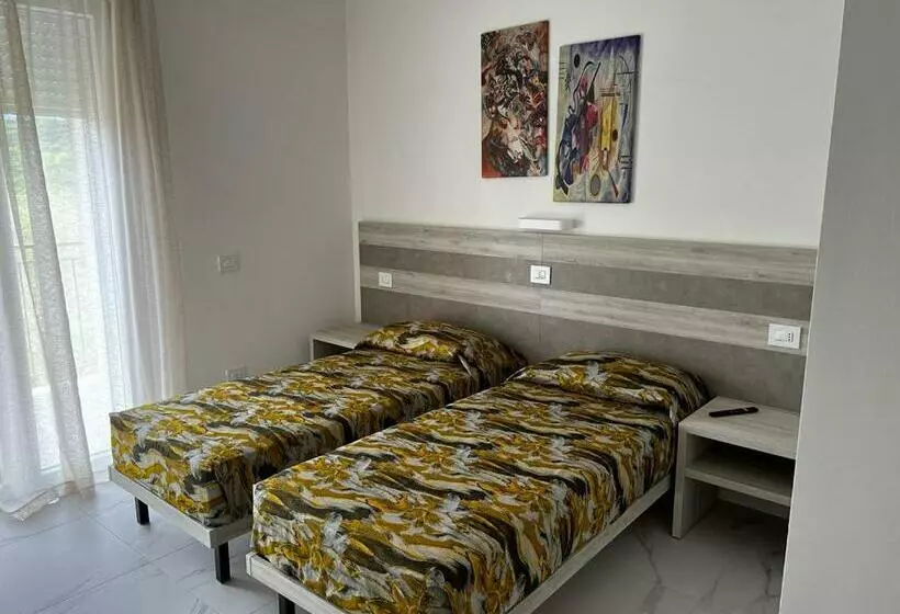 Residence La Margherita