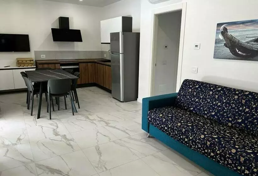 Residence La Margherita