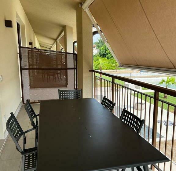 Residence La Margherita