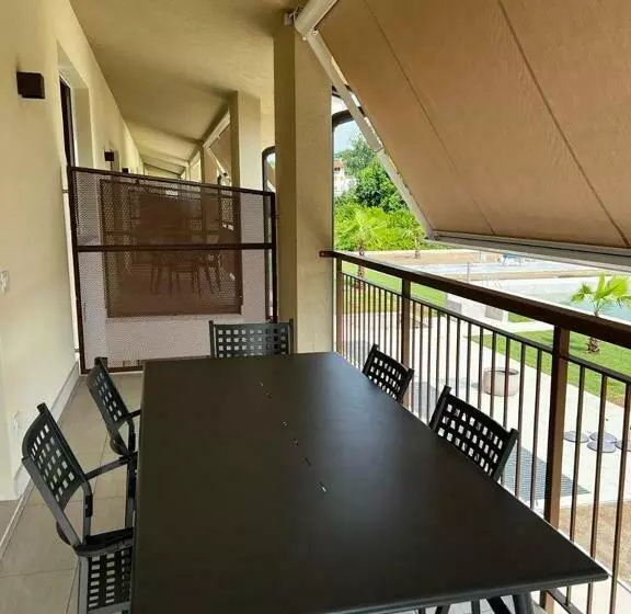 Residence La Margherita