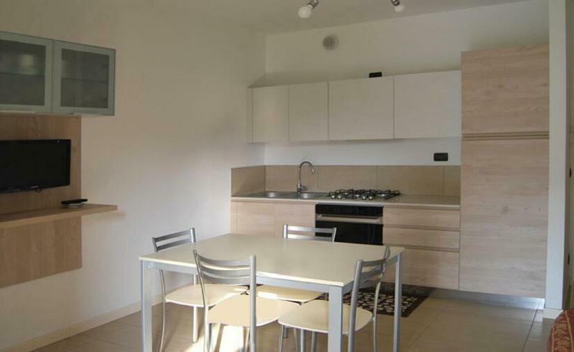 Residence La Margherita