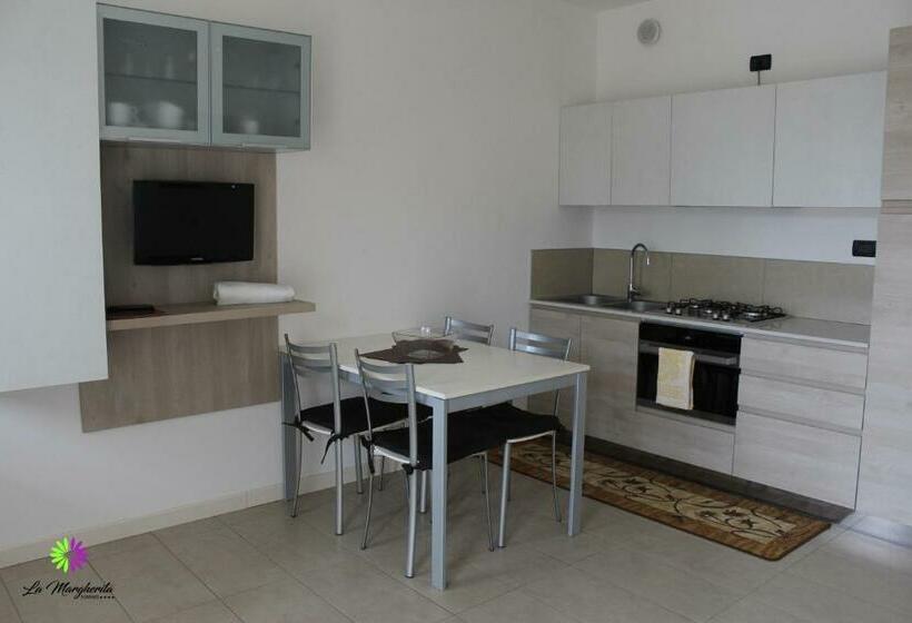 Residence La Margherita