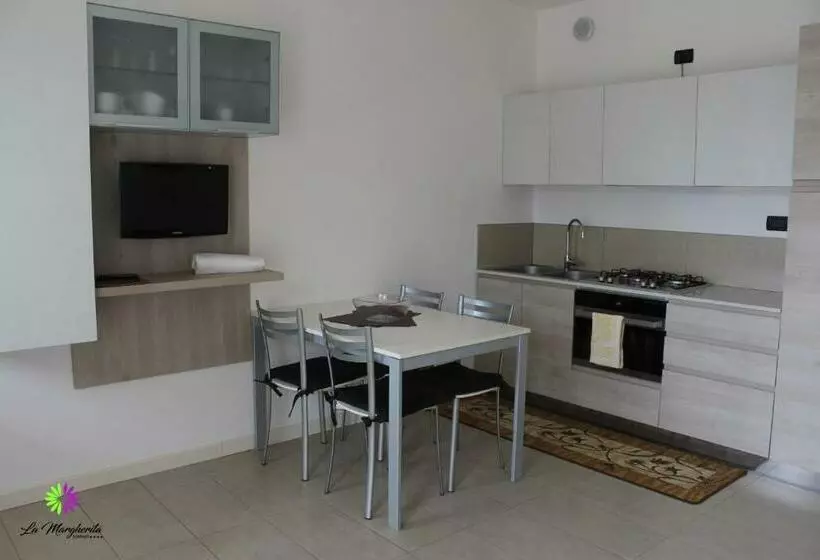 Residence La Margherita