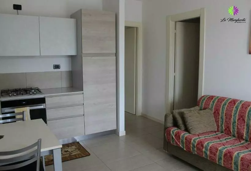Residence La Margherita