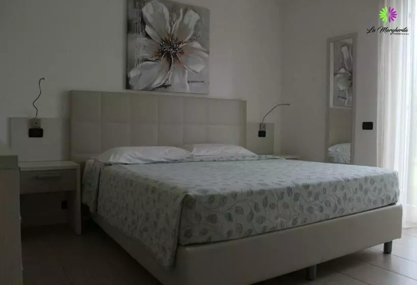 Residence La Margherita