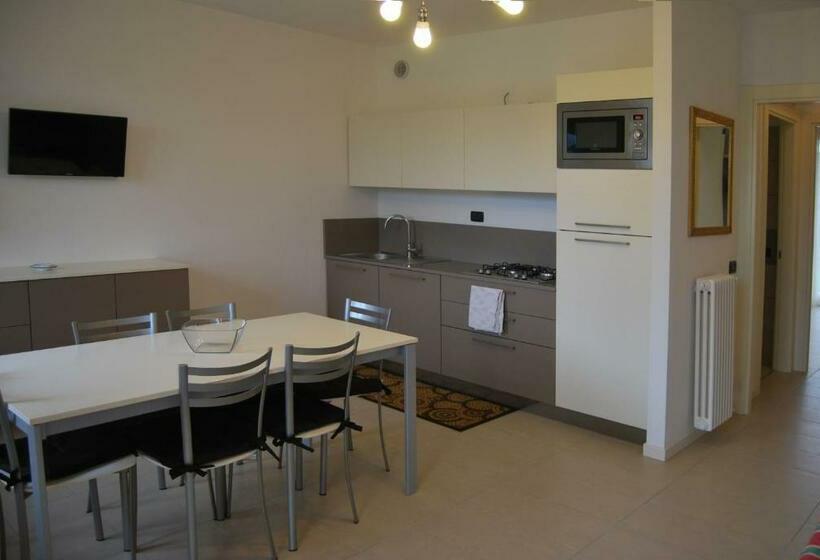 Residence La Margherita