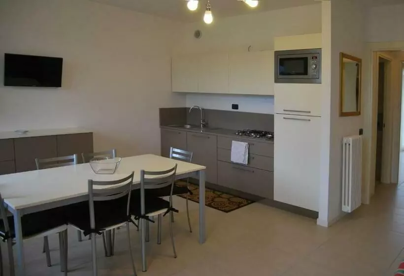 Residence La Margherita