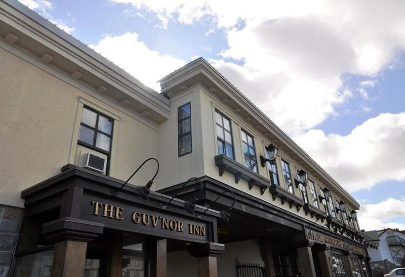 فندق صغير The Guv Nor Inn