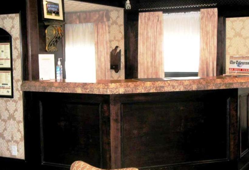 فندق صغير The Guv Nor Inn