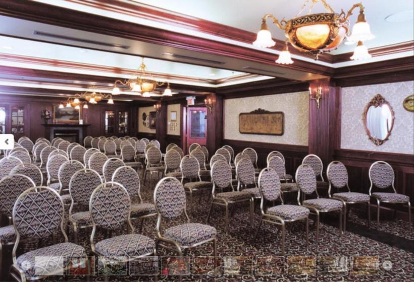 فندق صغير The Guv Nor Inn