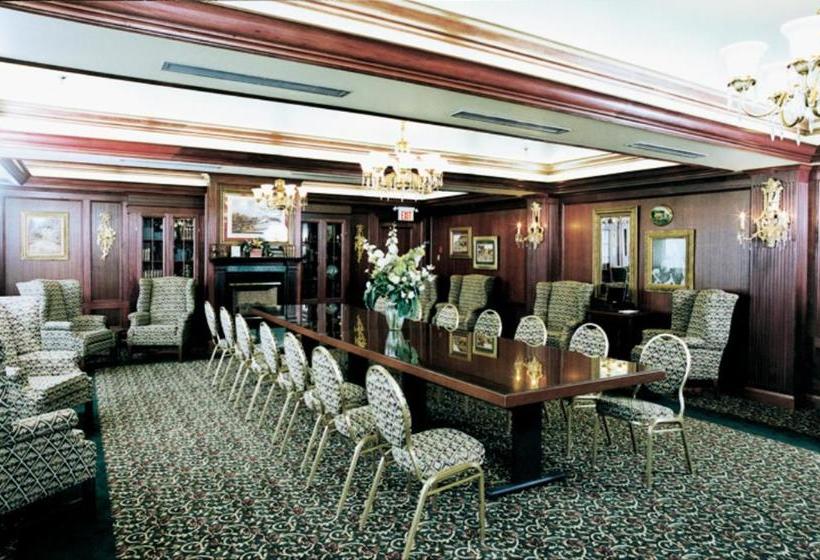 فندق صغير The Guv Nor Inn