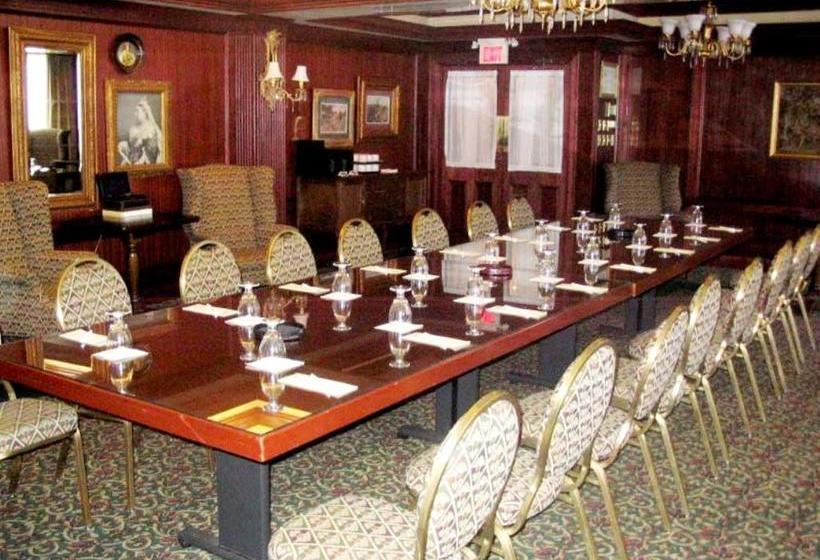 فندق صغير The Guv Nor Inn