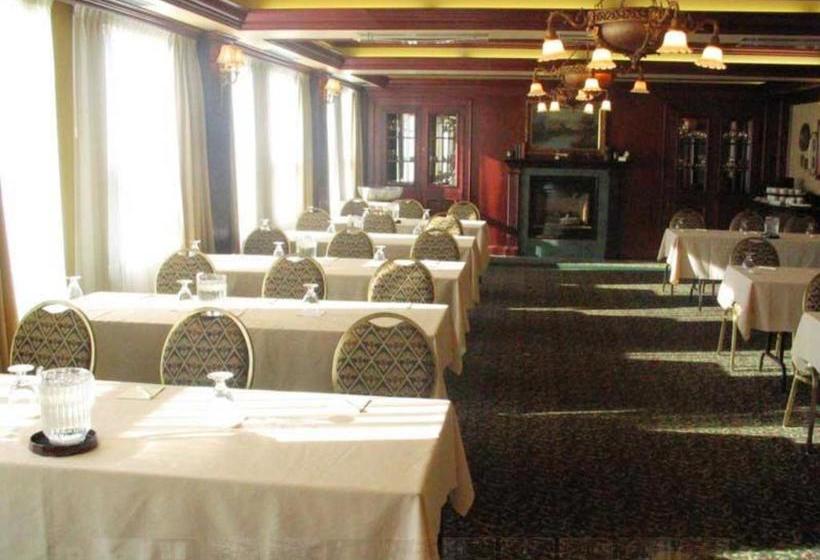 فندق صغير The Guv Nor Inn