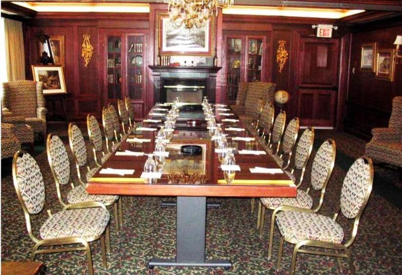 فندق صغير The Guv Nor Inn