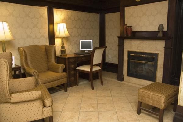 فندق صغير The Guv Nor Inn