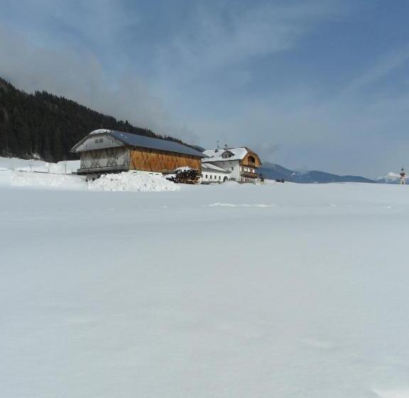 Appartamenti Stauderhof