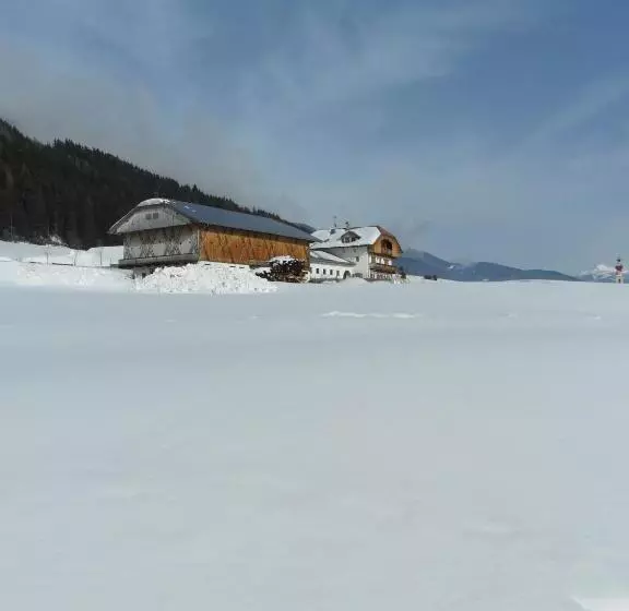 Appartamenti Stauderhof