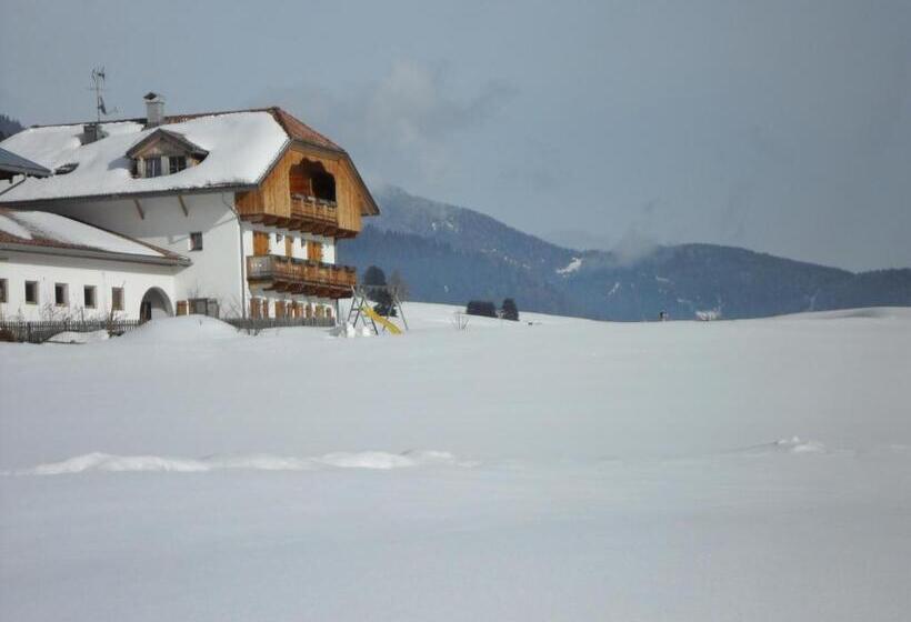 Appartamenti Stauderhof