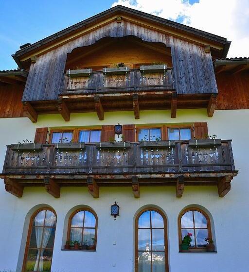 Appartamenti Stauderhof