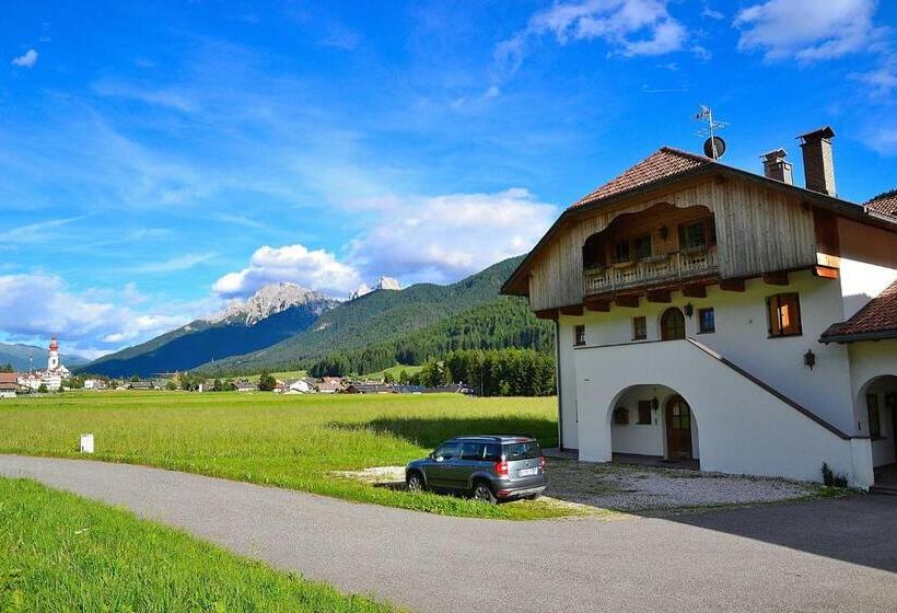 Appartamenti Stauderhof