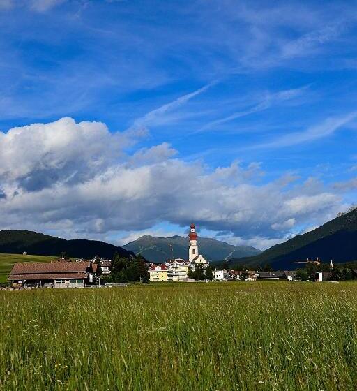 Appartamenti Stauderhof