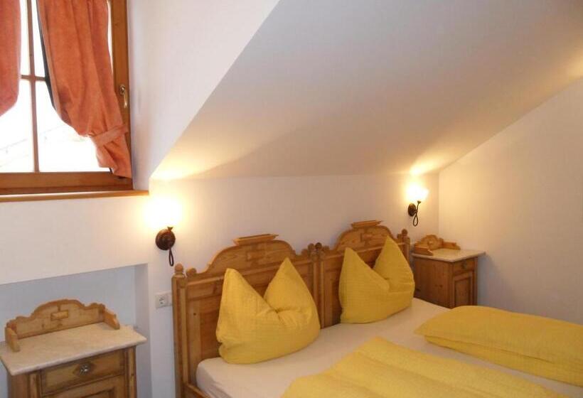 Appartamenti Stauderhof