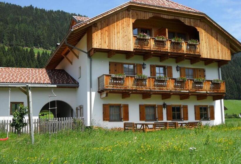 Appartamenti Stauderhof