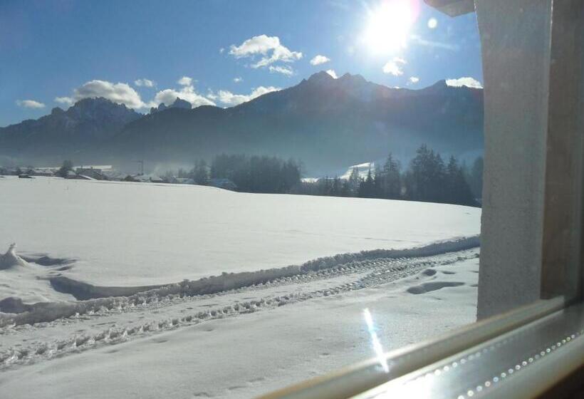 Appartamenti Stauderhof