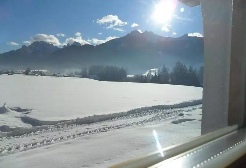 Appartamenti Stauderhof
