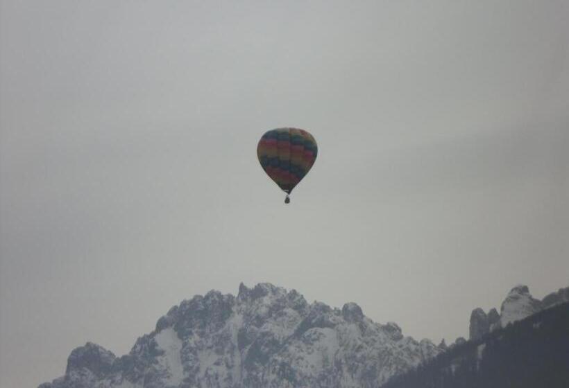 Appartamenti Stauderhof