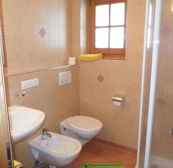 Appartamenti Stauderhof