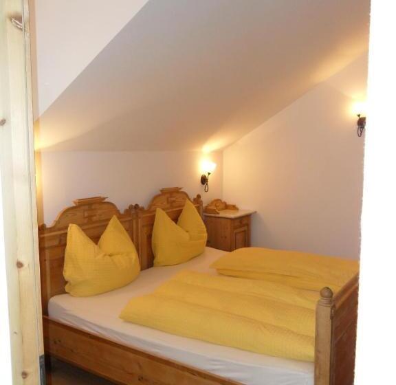 Appartamenti Stauderhof