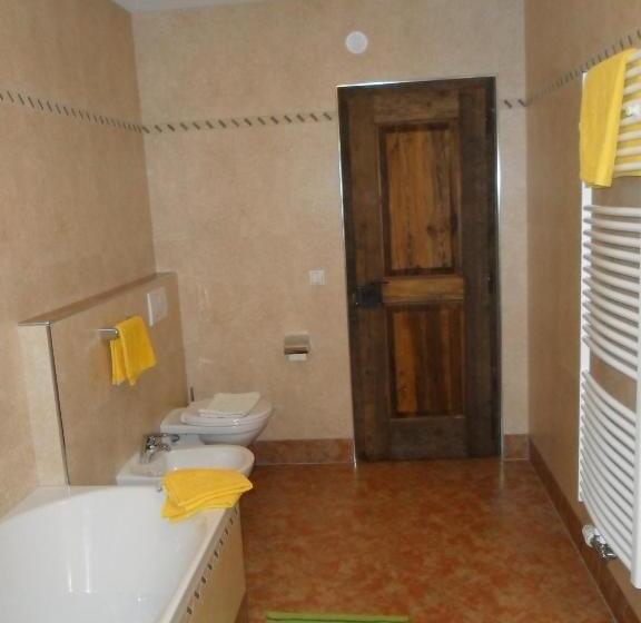 Appartamenti Stauderhof