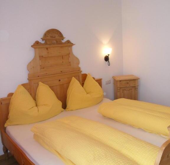 Appartamenti Stauderhof