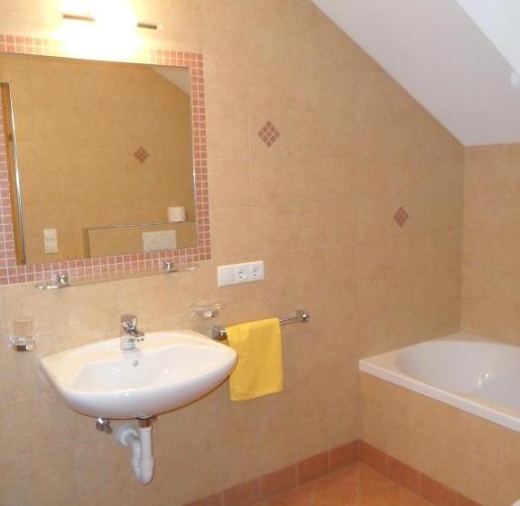 Appartamenti Stauderhof