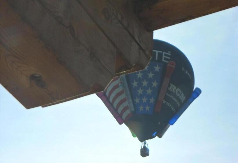 Appartamenti Stauderhof