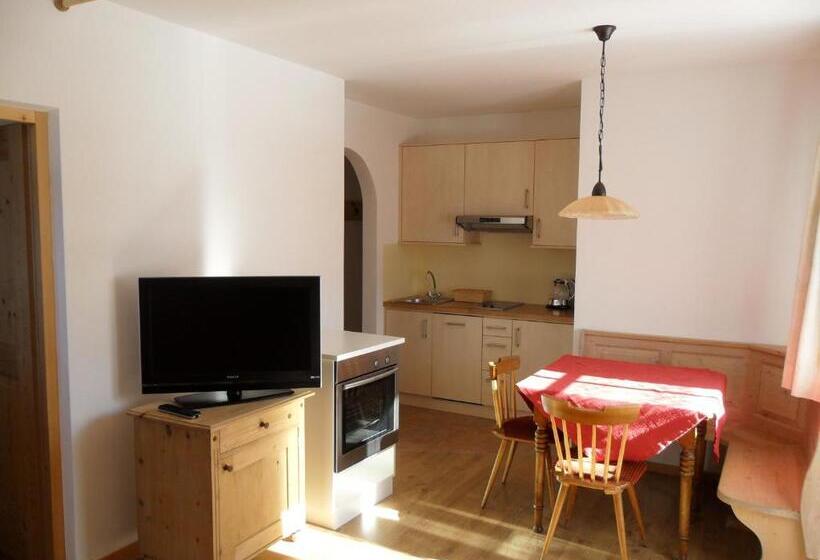 Appartamenti Stauderhof