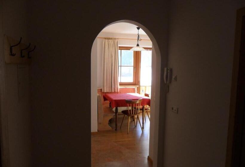 Appartamenti Stauderhof