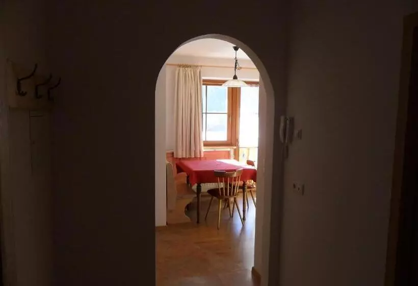 Appartamenti Stauderhof