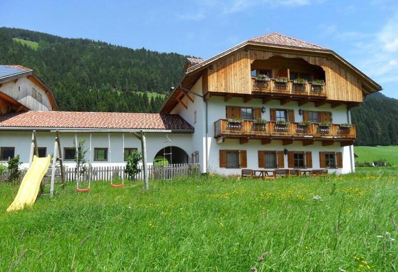 Appartamenti Stauderhof