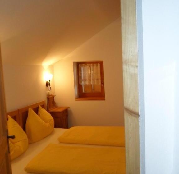 Appartamenti Stauderhof