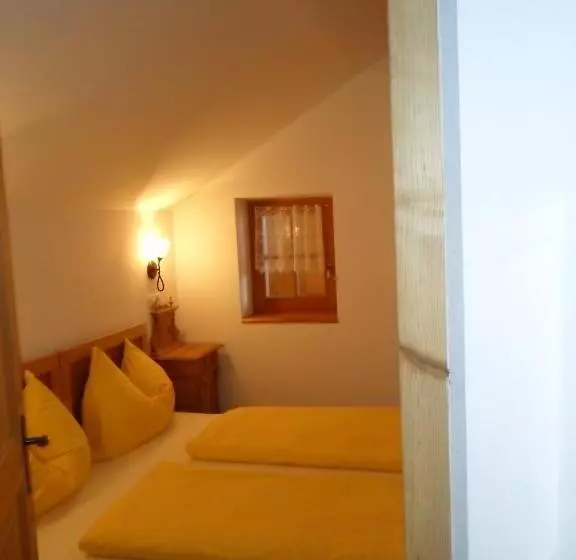 Appartamenti Stauderhof