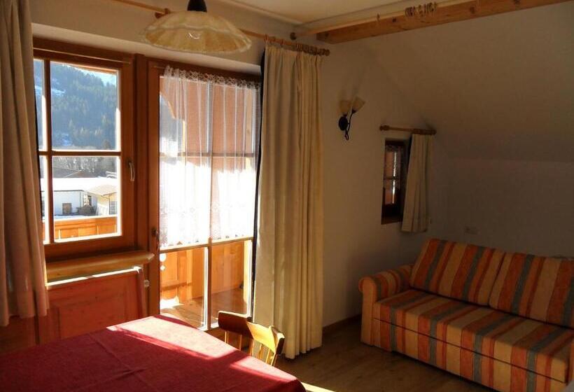 Appartamenti Stauderhof