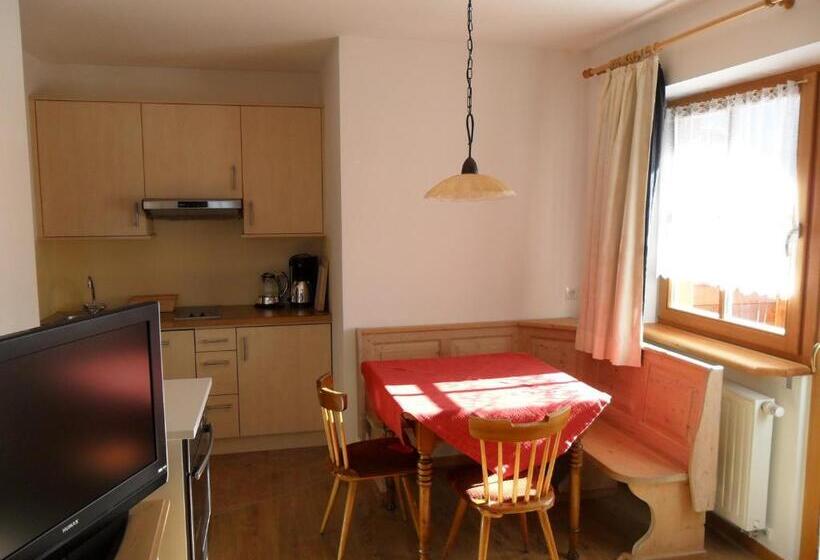 Appartamenti Stauderhof