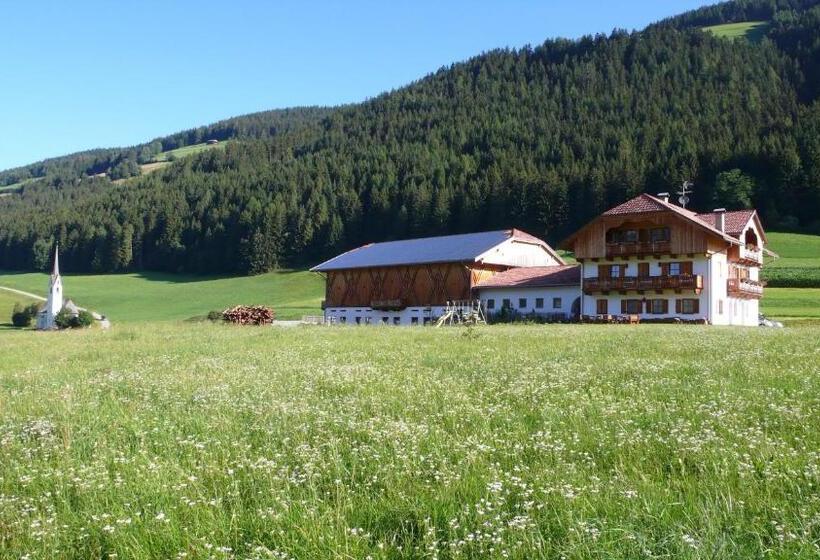 Appartamenti Stauderhof